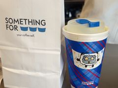 -Something For(中洲湾店)