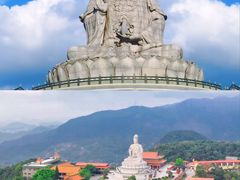 -东莞观音山旅游风景区