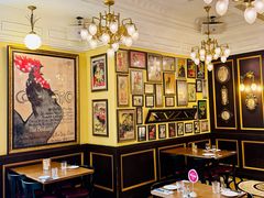 -Entrecôte 法国牛扒馆(保利·时光里店)