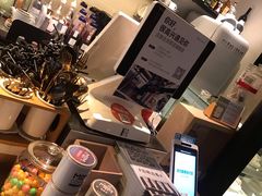 -慢象咖啡(台江店)