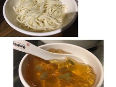 -龙巢盱眙龙虾·牛蛙·烧烤宵夜(八卦岭店)