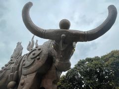 -四海公园(南山区)