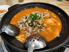 -李师傅脆肚(梅林店)
