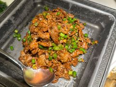 -飶香居(省博物馆店)