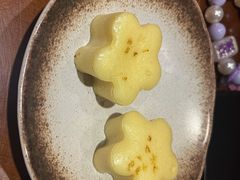 -可以匠猪肚鸡火锅(安溪宝龙店)