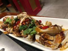 -邢氏老太太烤串(北兴街店)
