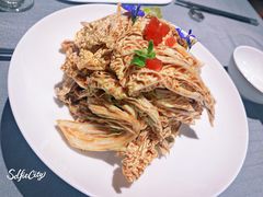 -北平食府·北京烤鸭(北京西站六里桥店)