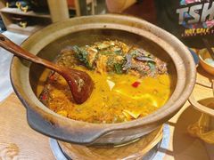 -吃饭皇帝大(合生汇店)