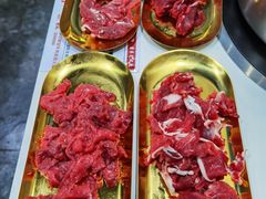 -李记鲜切牛肉自助火锅(紫薇花园店)