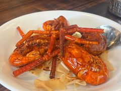 -猪肉婆私房菜(容桂总店)