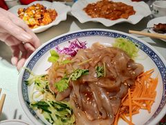 -裕德隆清真饭庄·天津特色菜(河东店)