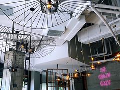 -The Rug Cafe(王府中环店)