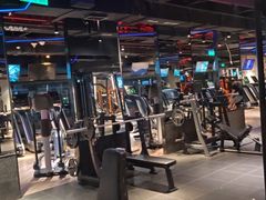 -杭菁壹号健身(余之城店)