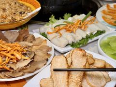 -田村·石锅藏香鸡(布达拉宫店)