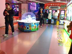 -阿尔法Game Station(中山路店)