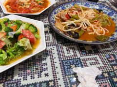 -新疆伊宁远征餐厅