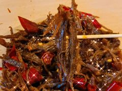 -盐帮80后冷吃兔·自贡特产·手撕兔(通达总店)