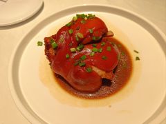 -大鸭梨烤鸭(顺义石园店)