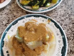 芥末墩-厚味居炙子烤肉·清真(天桥南纬路店)