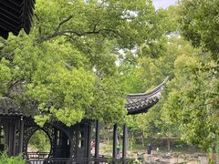 -台州府城(东湖)
