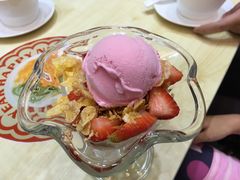-甜心妈妈·榴莲星级糖水(北京路总店)