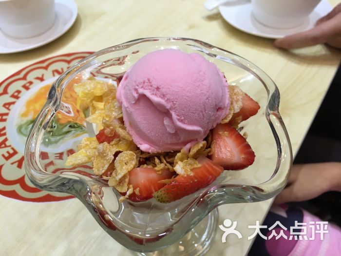 甜心妈妈东南亚星级甜品连锁(北京路总店)图片 - 第3张