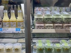 -白色日记·手作酸奶(麦凯乐店)