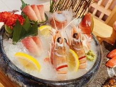 -季玄精致日本料理自助餐(闸北公园店)