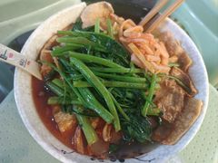 -吉庆桂林米粉·柳州螺蛳粉(港汇广场店)