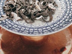 -北京老门框爆肚涮肉馆(锦业路店)
