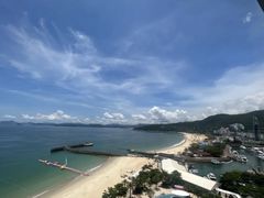 -深圳大梅沙京基洲际度假酒店