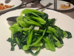 -九里云松·天香餐厅