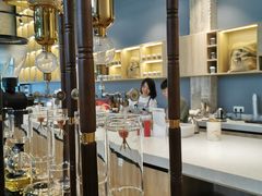 -GOTLOT COFFEE&KITCHEN角落厨房NOOK店