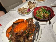 -喜记避风塘炒辣蟹(旗舰店)