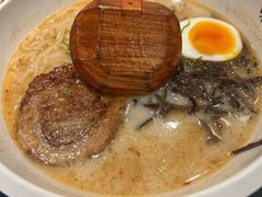 -味千拉面(广州白云机场T1西二店)