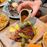 想给全长沙人安利这家超宝藏的平价brunch餐厅！
