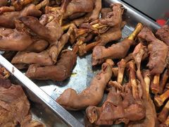 -一只羊烧烤(东湾半岛店)