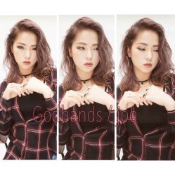 点击看大图 -Godhands美发设计沙龙