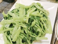 -利杨记·本味轩粥坊·烧烤(宝体店)
