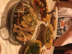 -深山老屋(国顺东路店)