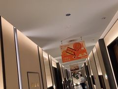 -小厨娘淮扬菜(天印大道店)