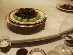 -万宝海鲜舫(劳动公园店)