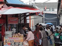 -南门绿玉农贸市场