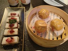 -唐猫庭院·千年陕菜(赛格国际购物中心店)