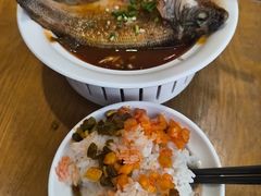 -南城香·饭香串香馄饨香(太平桥店)