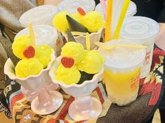 -塔兰齐新疆孜然火锅(鲤鱼山路店)