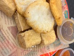 -孖记茶档·热腾茶餐(乐峰店)