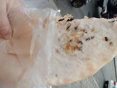 -梅干菜扣肉饼(钱局店)