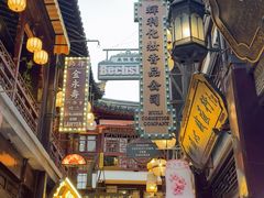 -沈大成(城隍庙店)