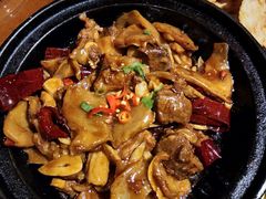-谢虢彬名厨私房菜